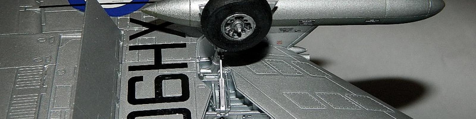 Wing and Gear