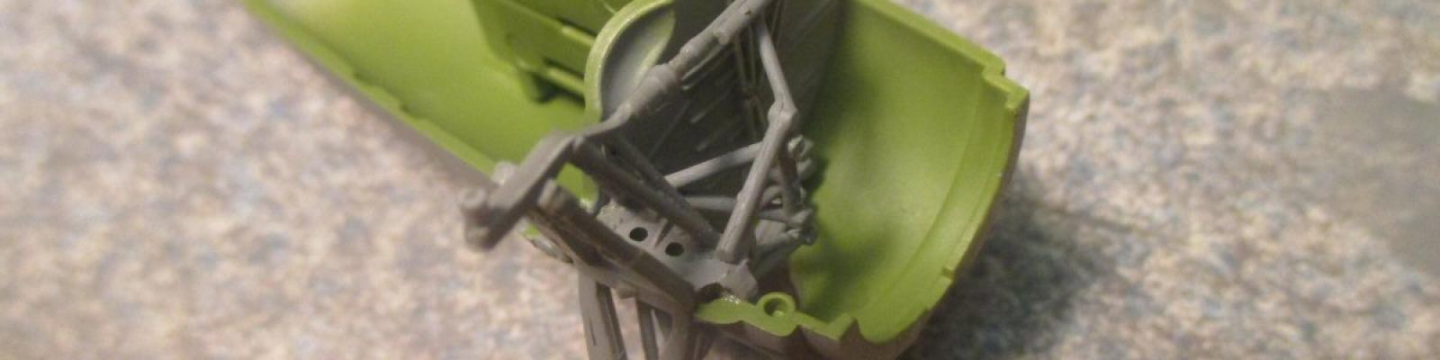 Cockpit 2
