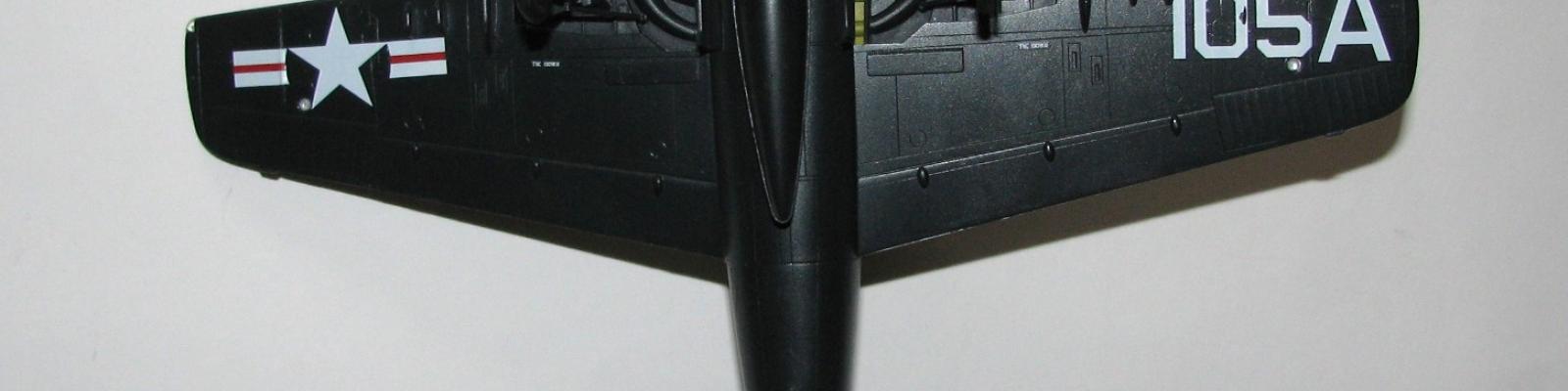 Underside