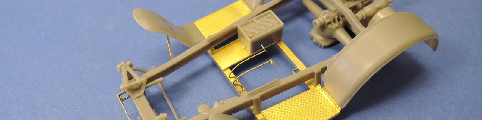 Chassis assembly