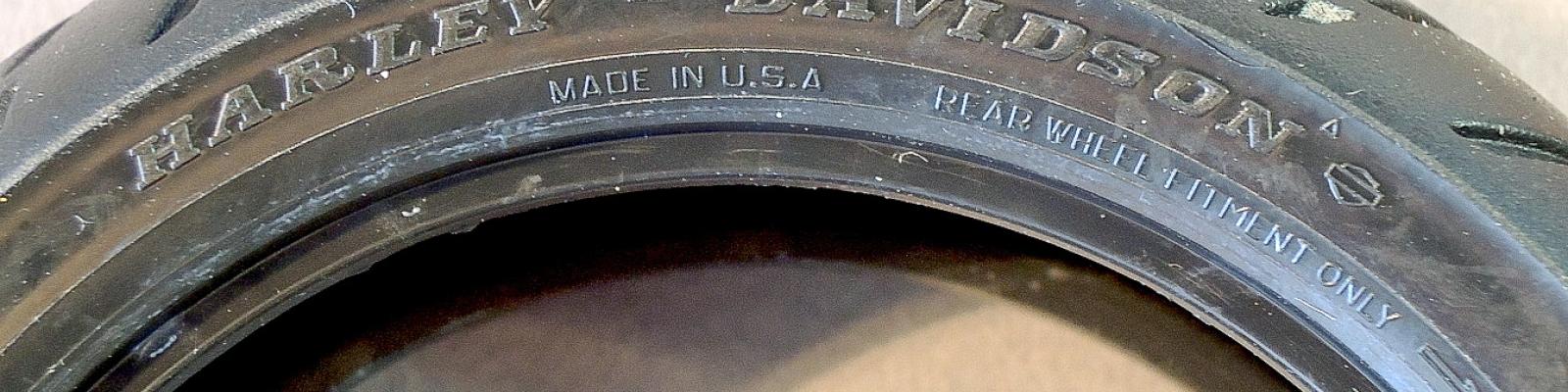 Tire Detail