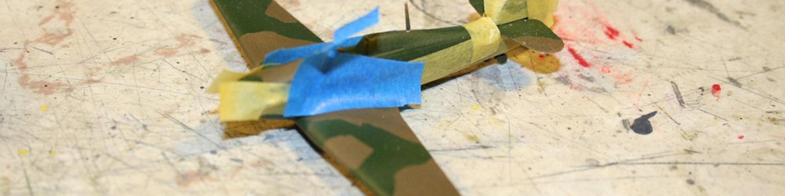 Masking
