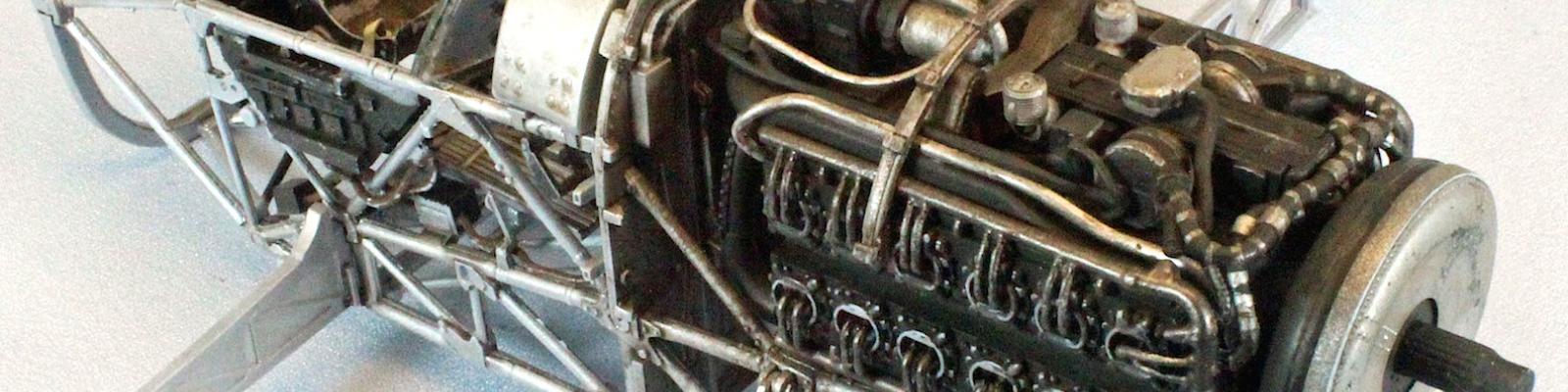 Engine 4