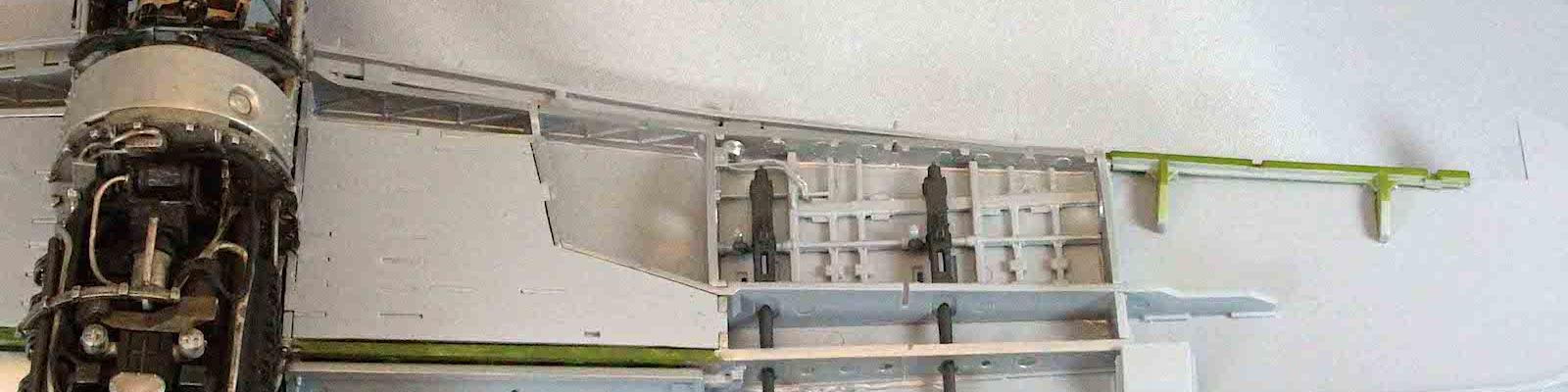 Port Wing Exposed