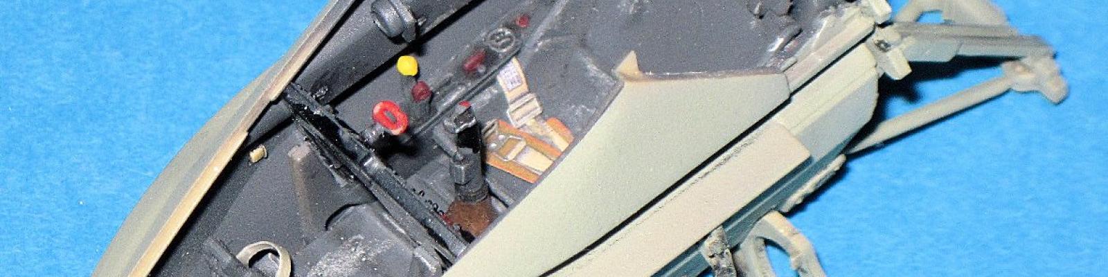 Cockpit 