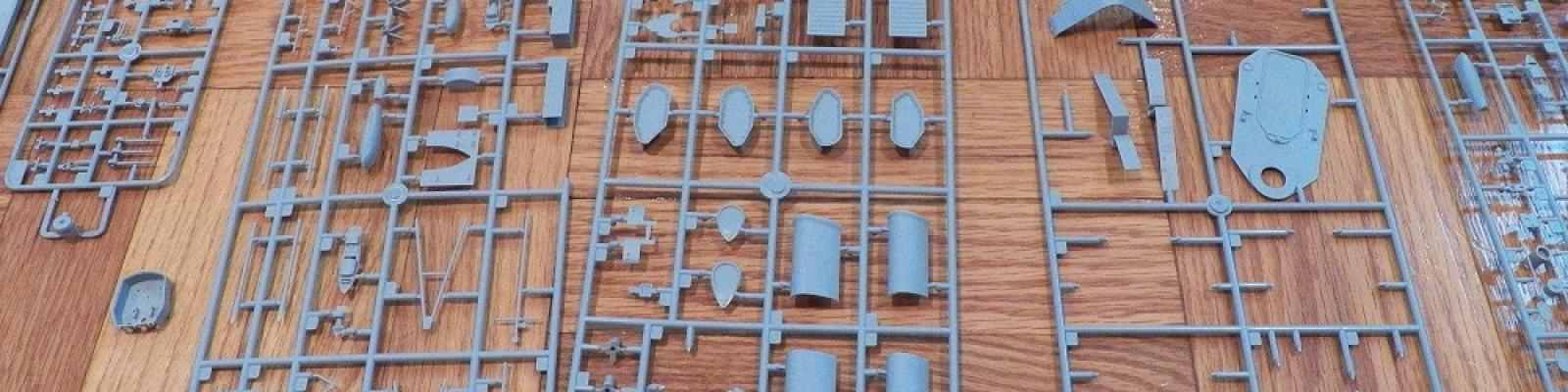 Sprues 2