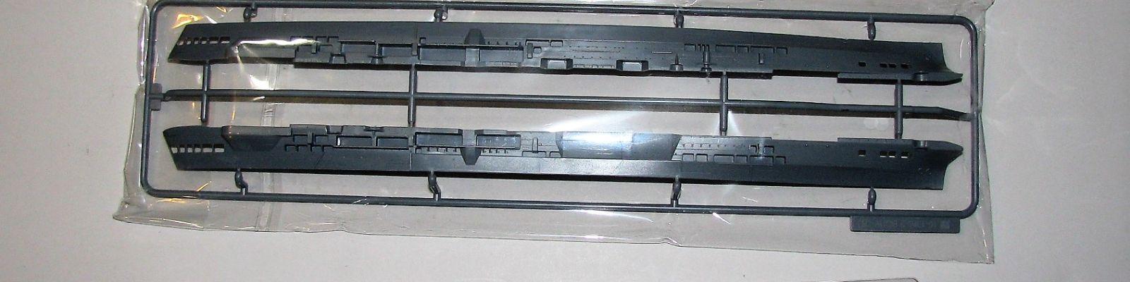 Sprues