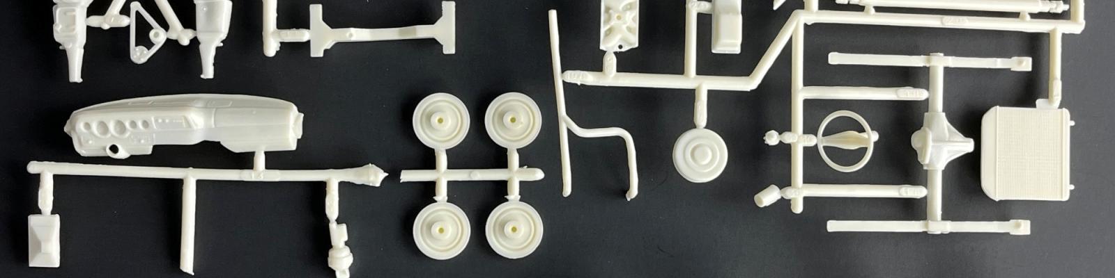 sprues 3