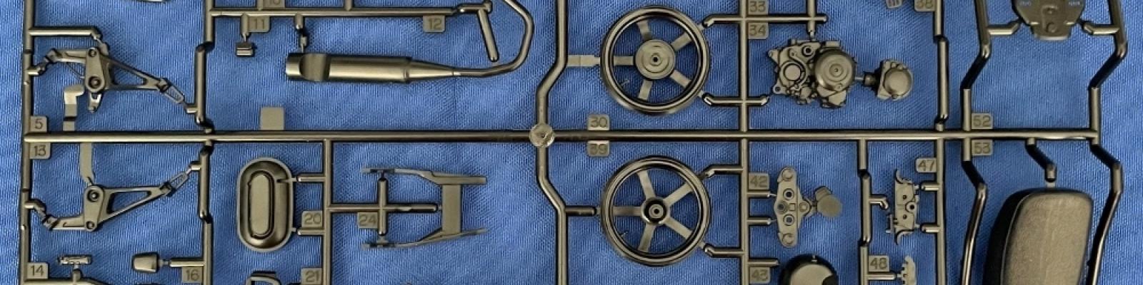 Sprue D