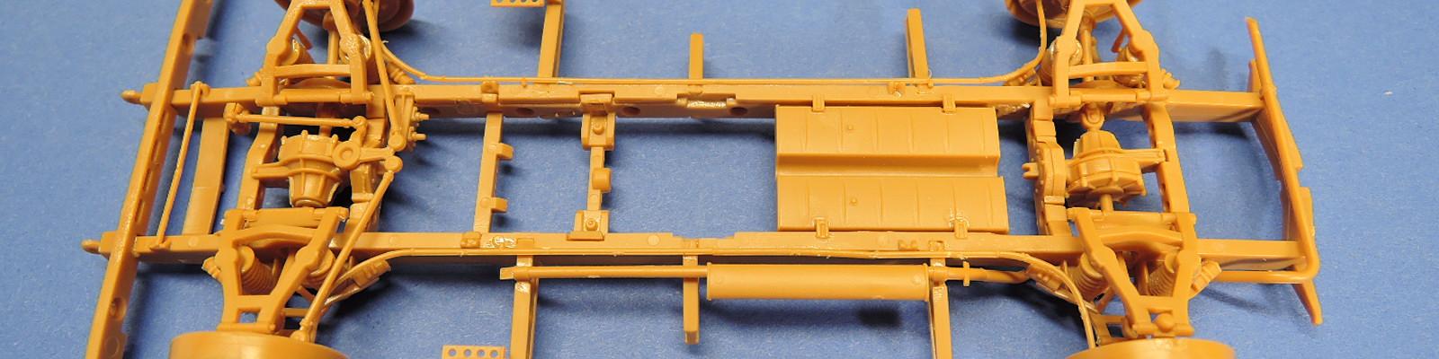 Chassis Assembly