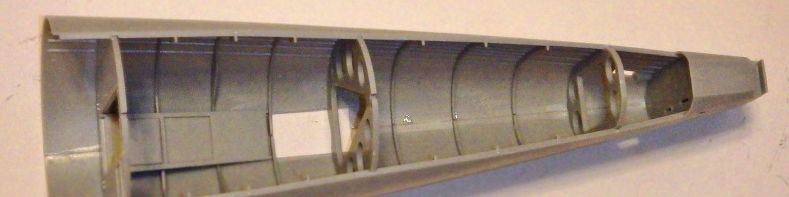 Fuselage