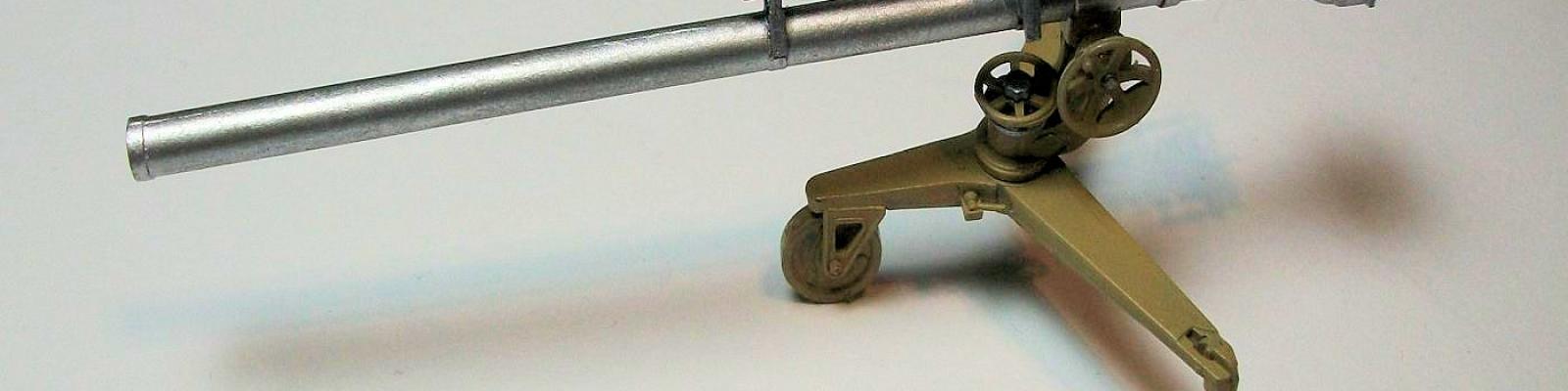 Gun