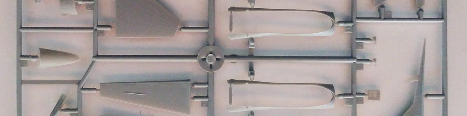 Sprues