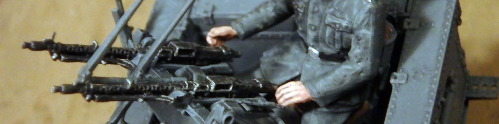 Machine Gunner 1