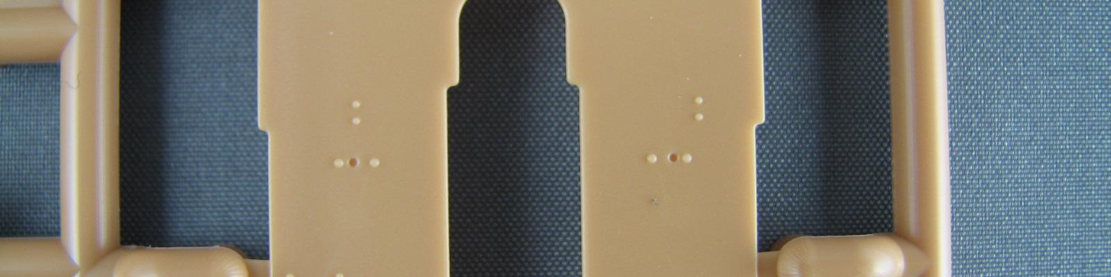 Gun Shield