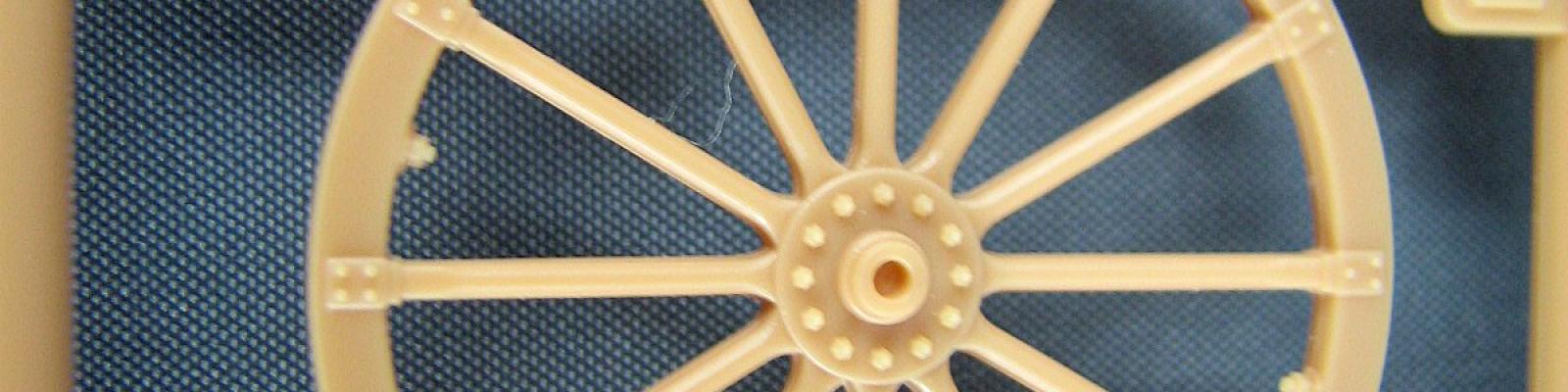 Wheel