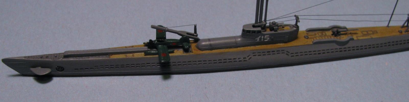 I-15 Port Forward