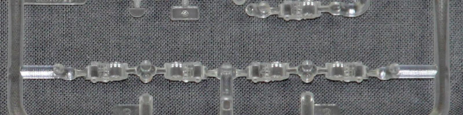 Sprue  10