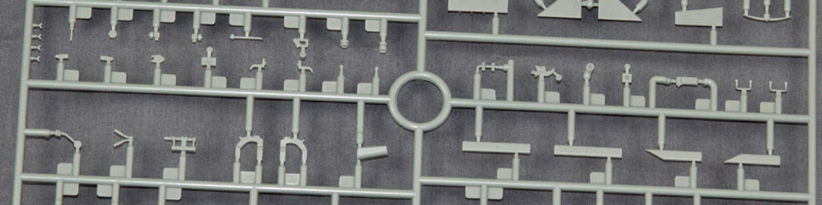 Sprue  3