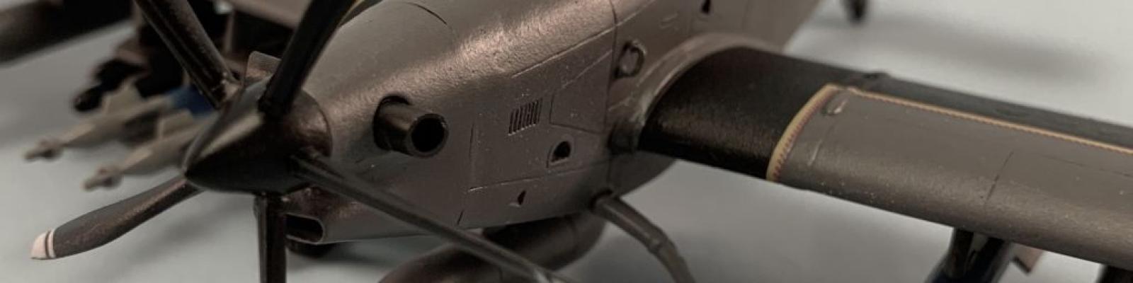 Weapons 3