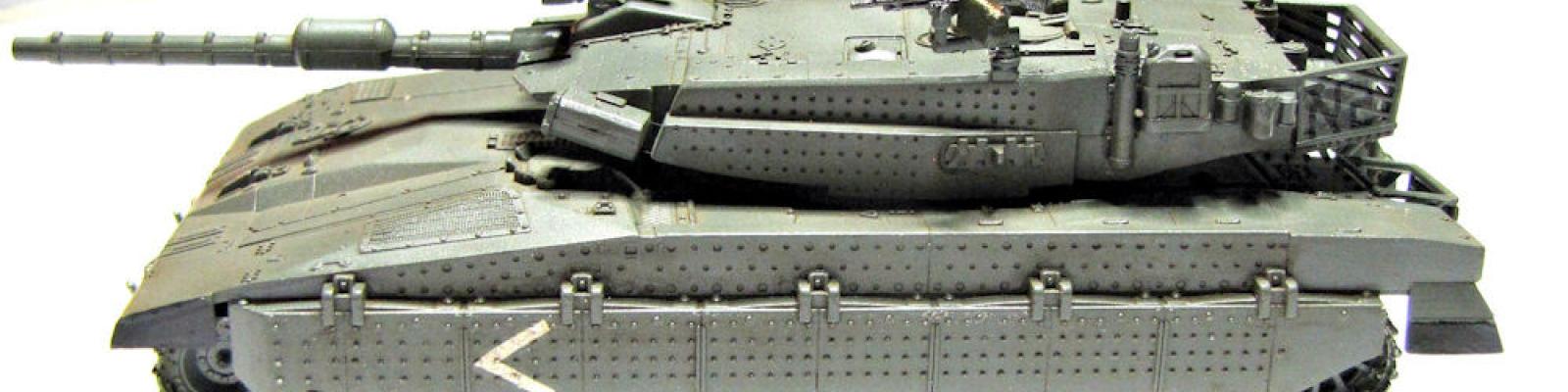 Left side