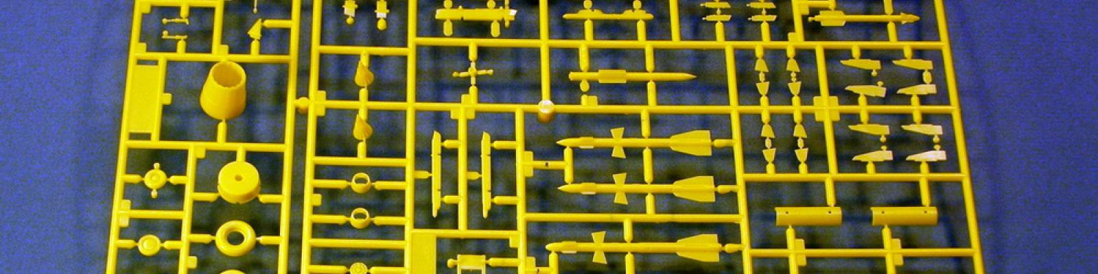 Sprue EG