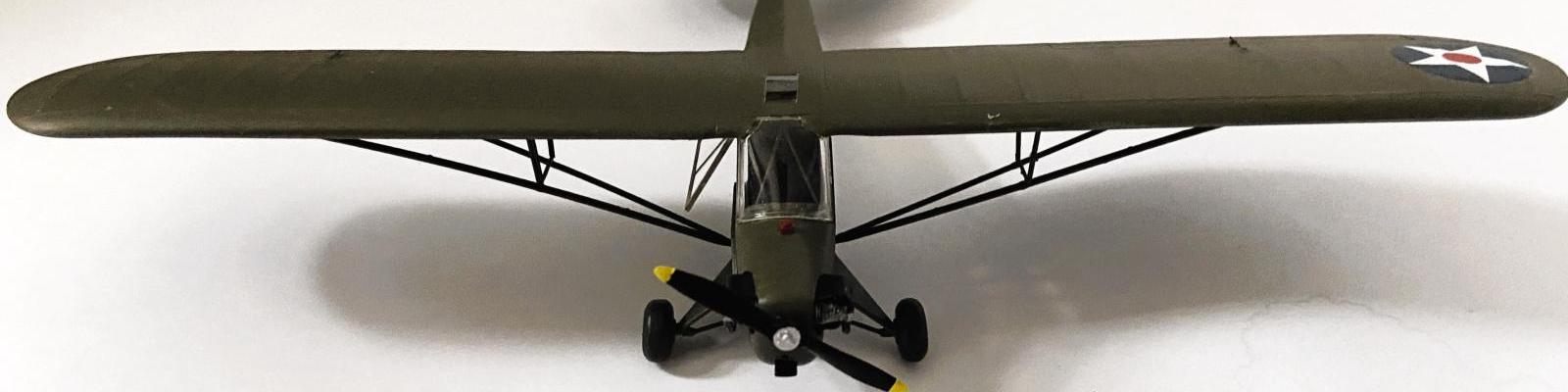 Forward view