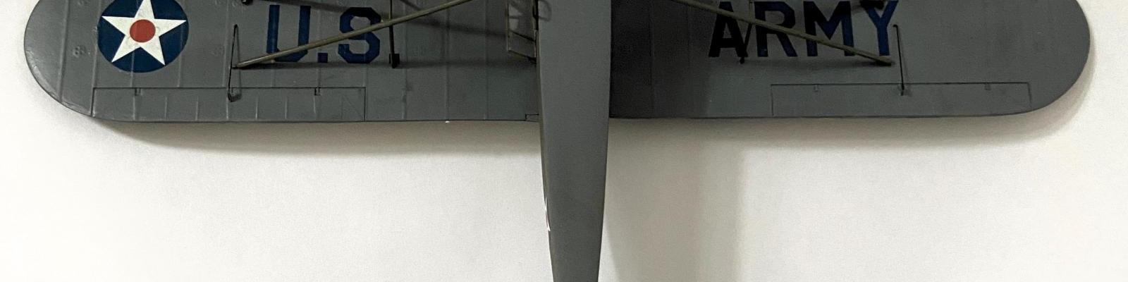 Underside view