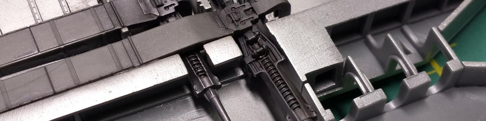 Guns