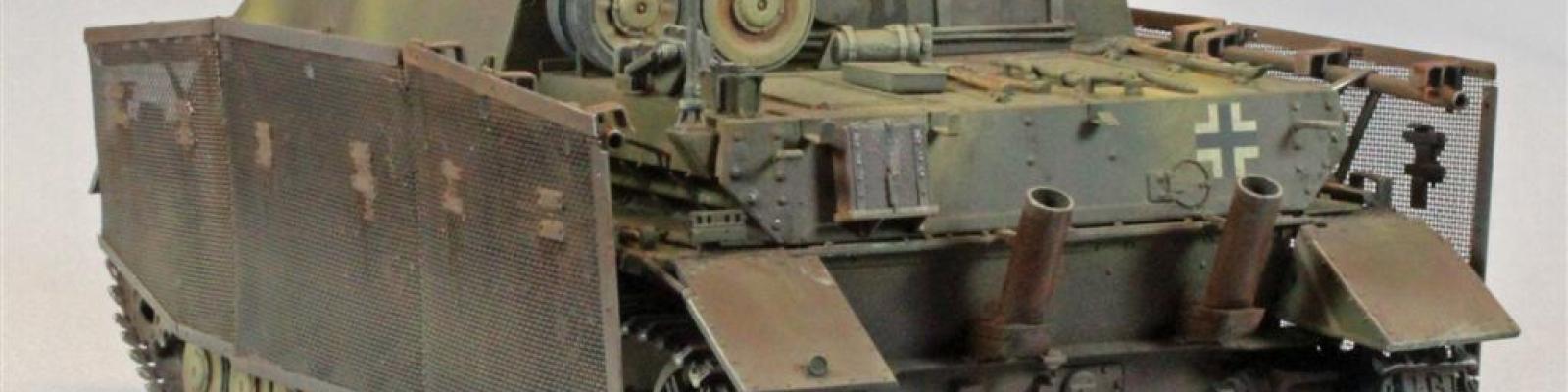 Left Rear