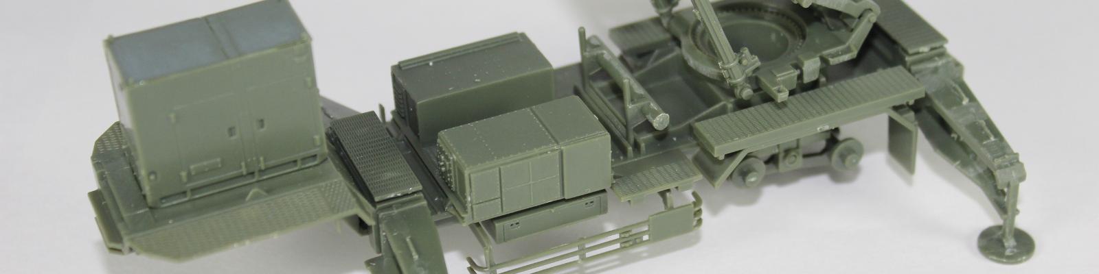 Launcher