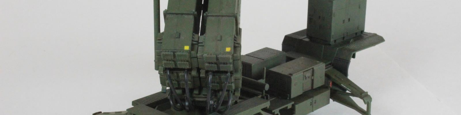 Launcher