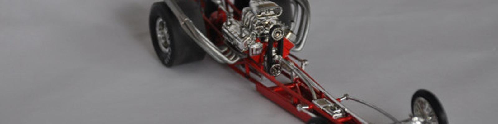 Frame & Engine