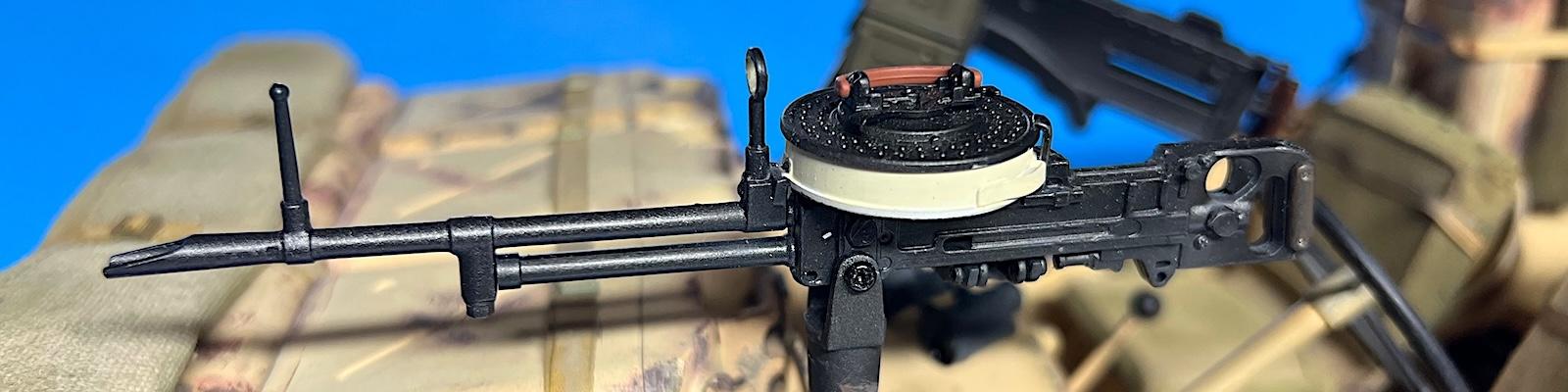 Vickers MG