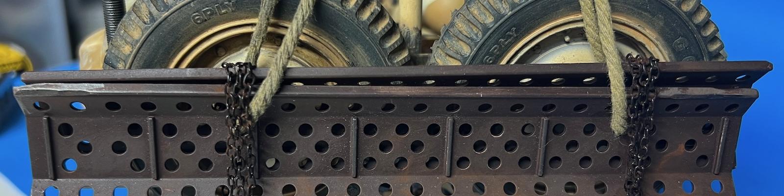 Spare Tires