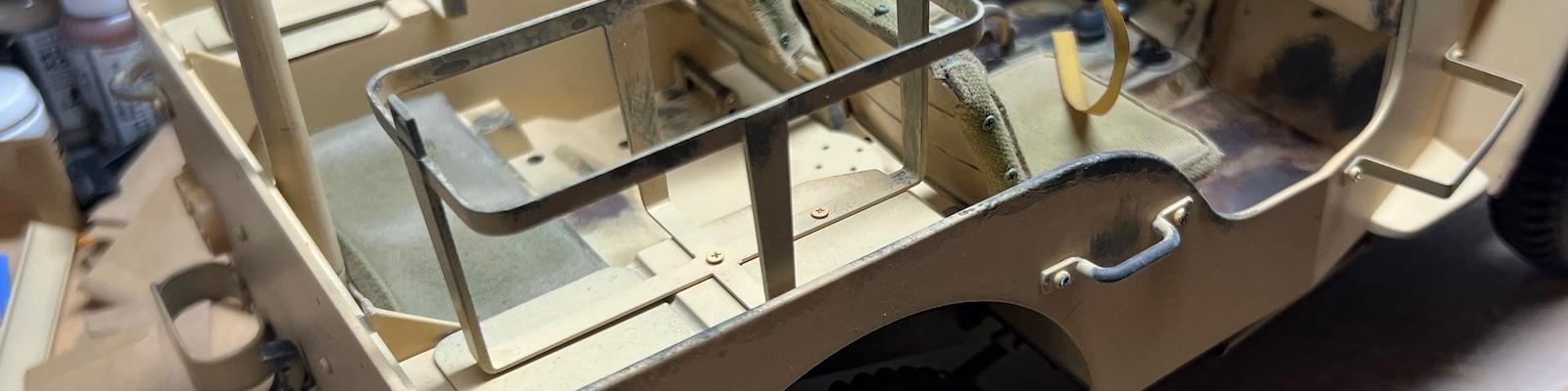 Gas Can Racks