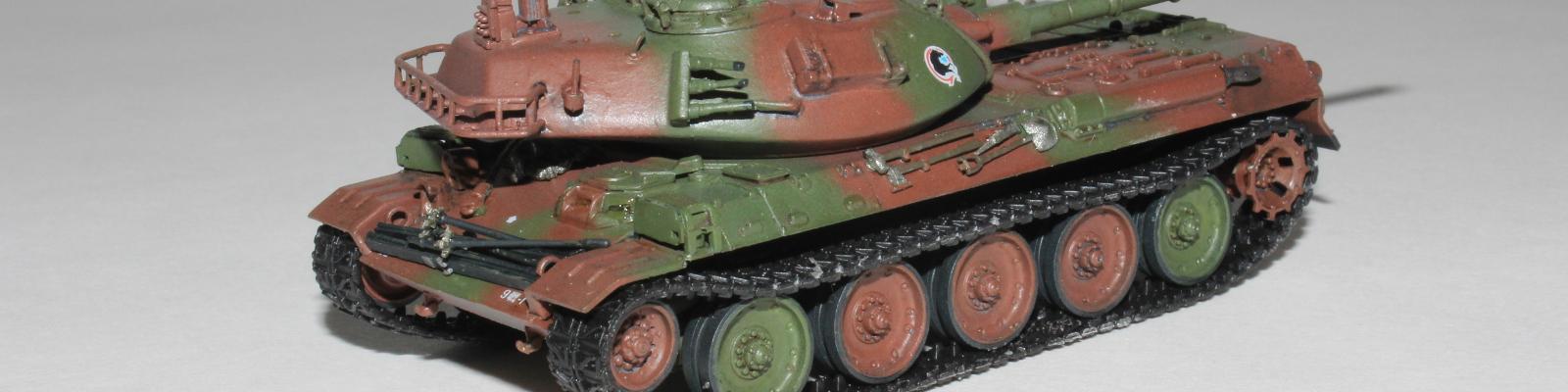 Tank