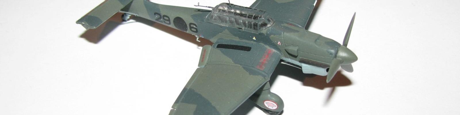 Right front, Nationalist markings