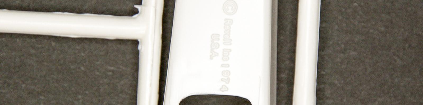 1974 Copyright Date