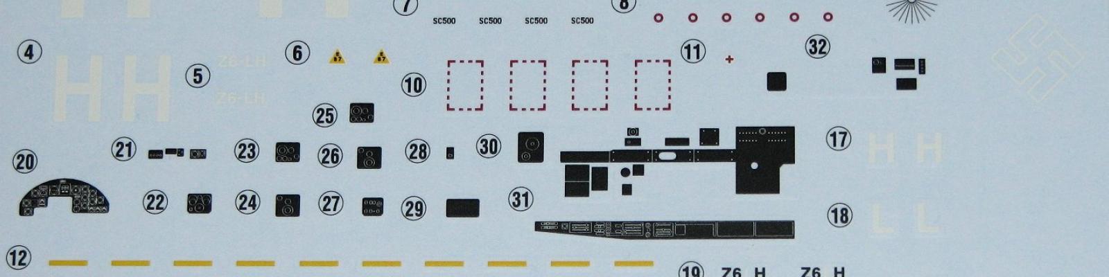 Decals