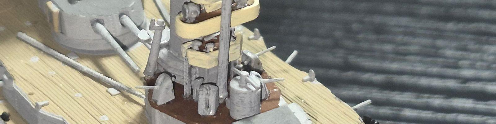 Forward Details