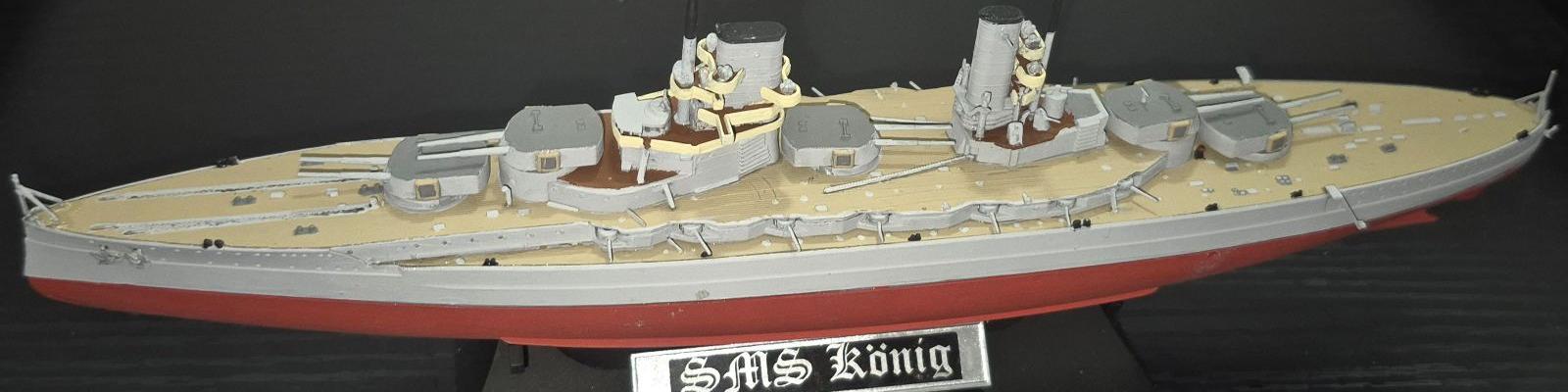 Port Side View