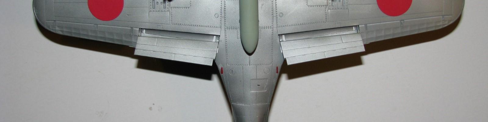 Underside