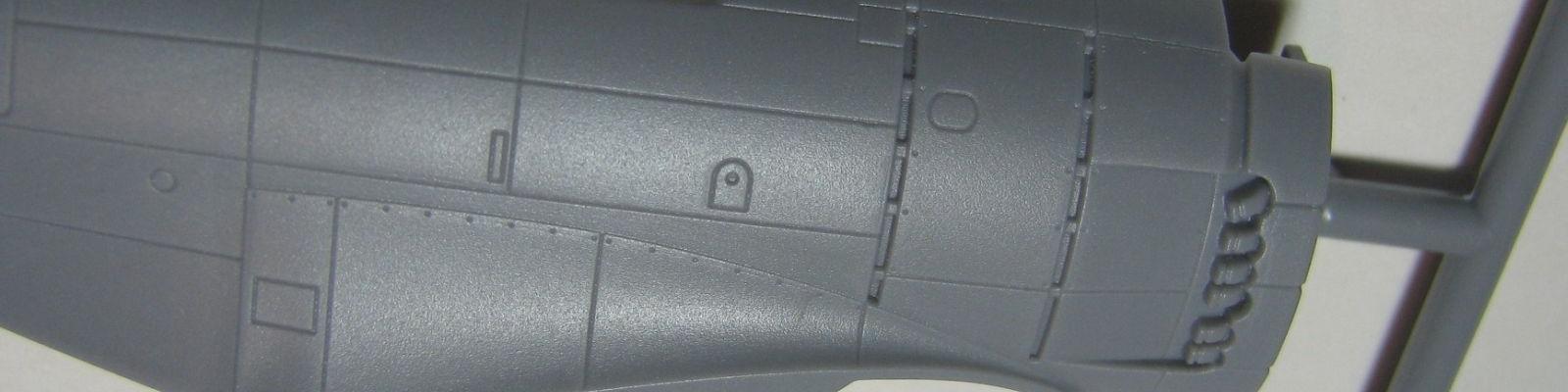 Fuse detail