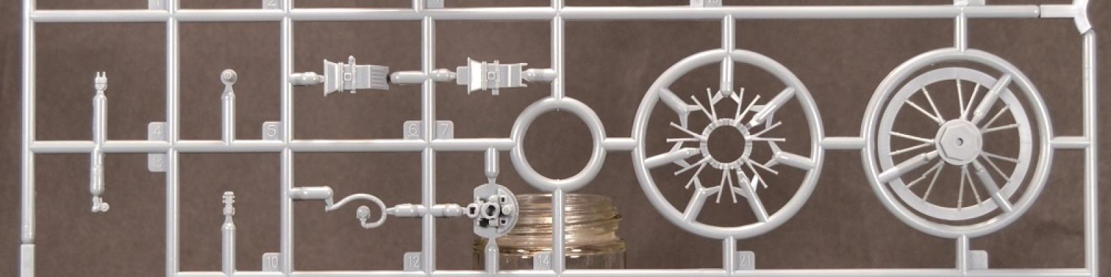 Sprue E