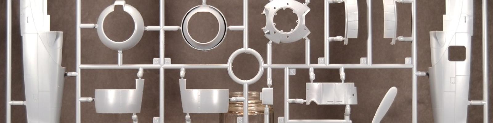 Sprue A