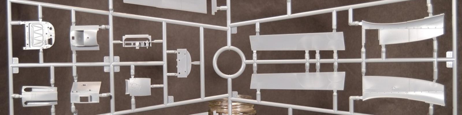 Sprue B