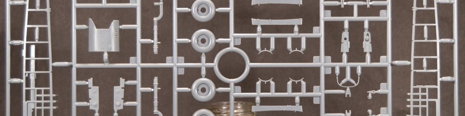 Sprue C