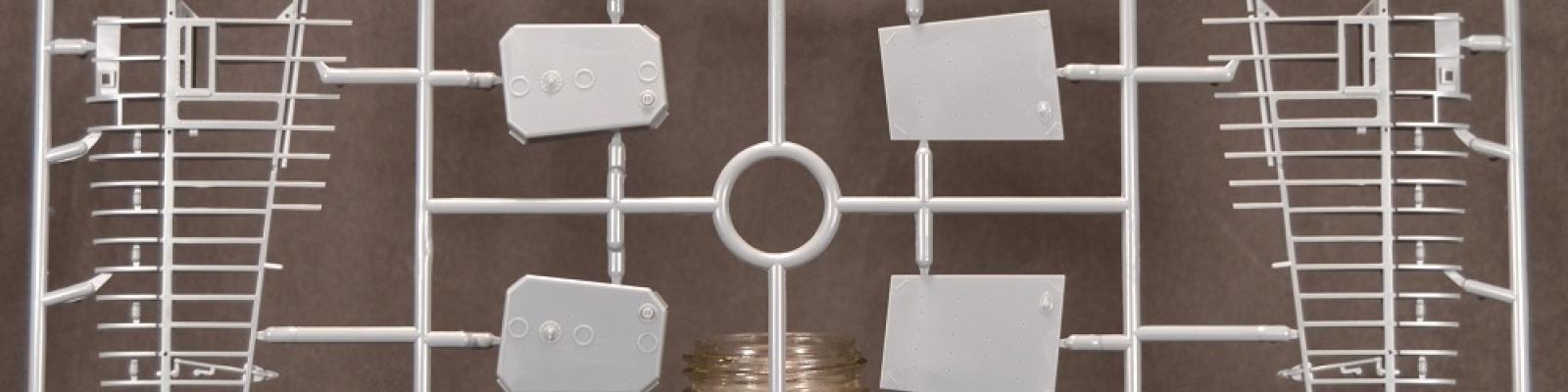 Sprue D