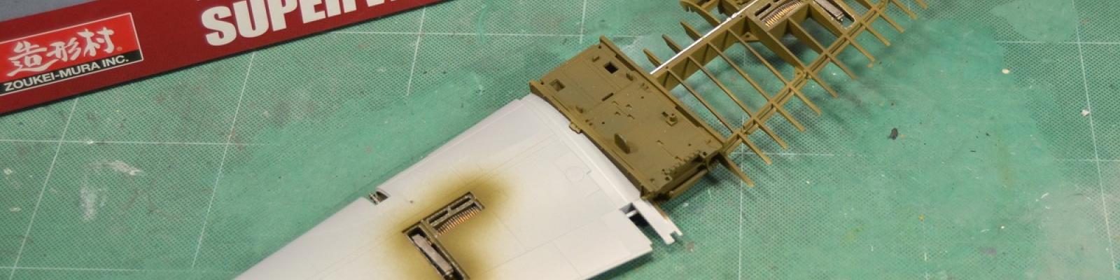 Wing Assembly